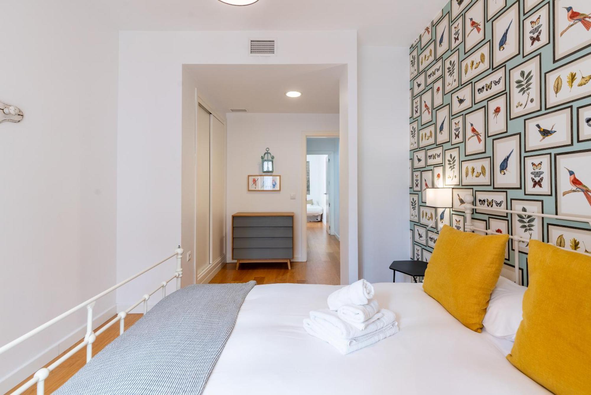 Veoapartment Alhondiga Primero セビリア エクステリア 写真