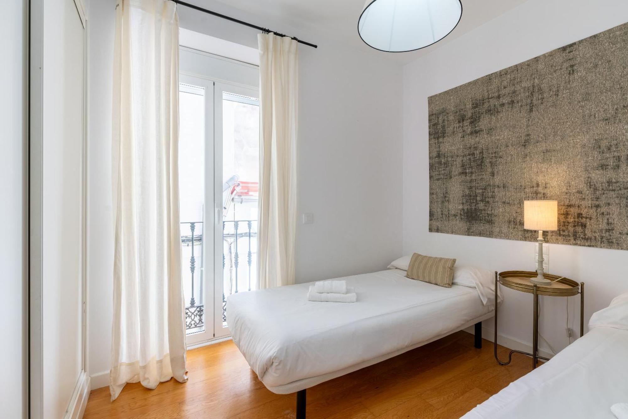 Veoapartment Alhondiga Primero セビリア エクステリア 写真