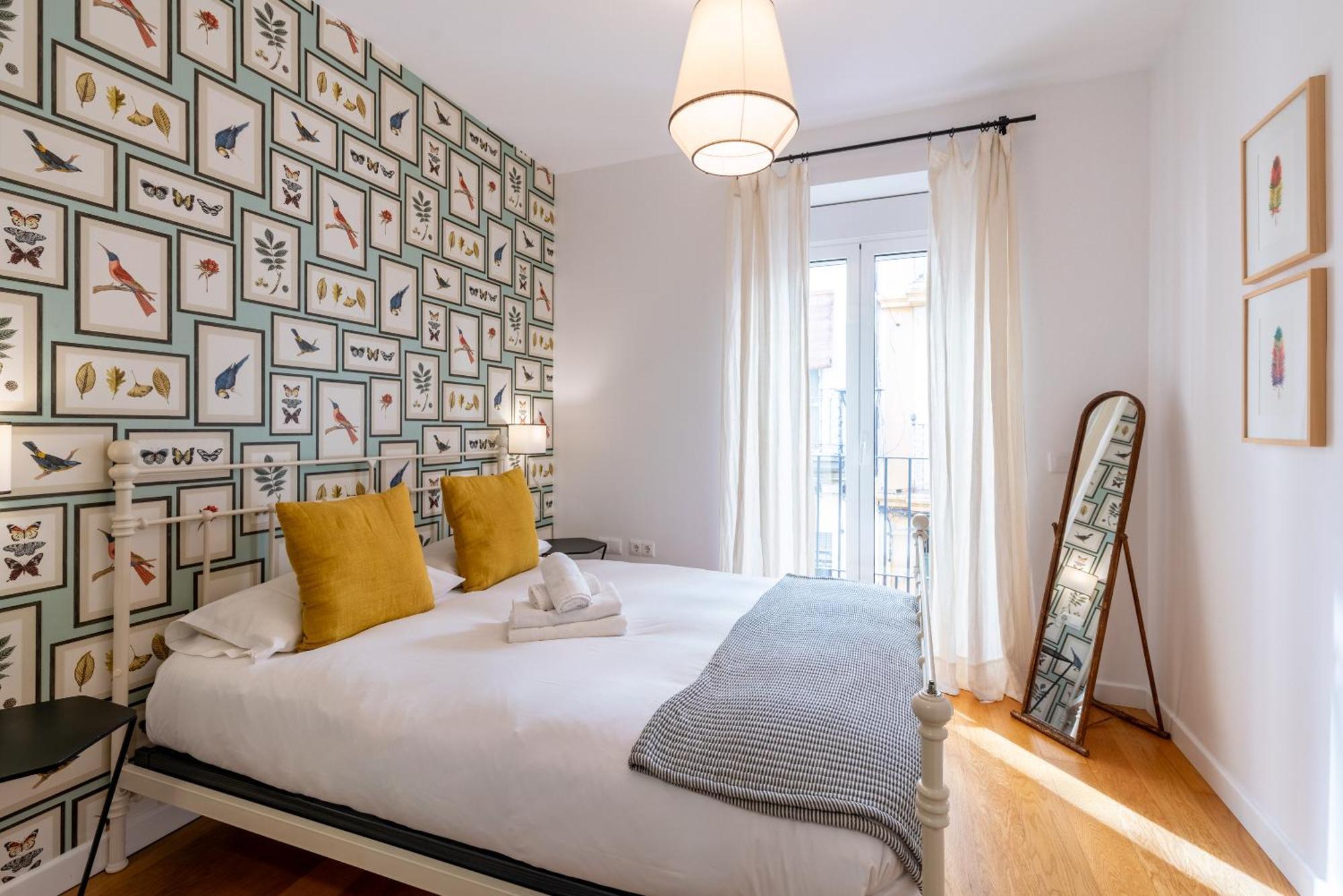 Veoapartment Alhondiga Primero セビリア エクステリア 写真