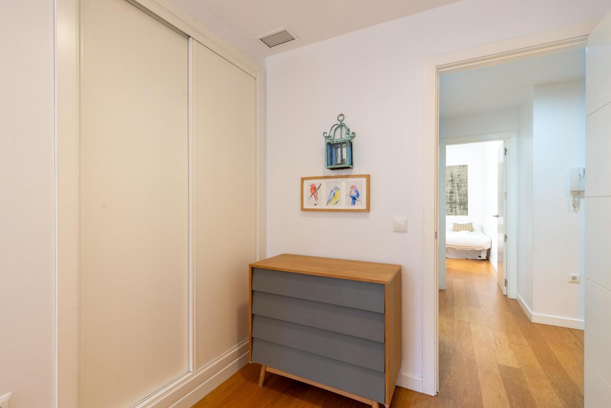 Veoapartment Alhondiga Primero セビリア エクステリア 写真