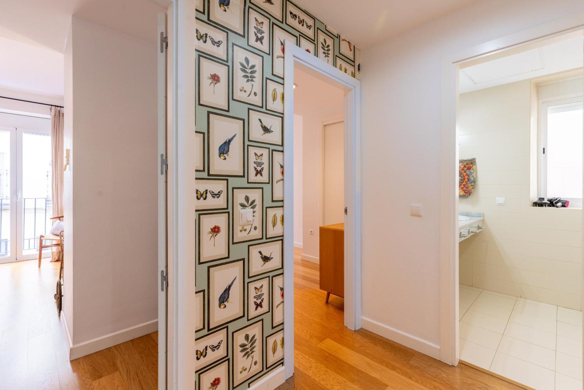 Veoapartment Alhondiga Primero セビリア エクステリア 写真