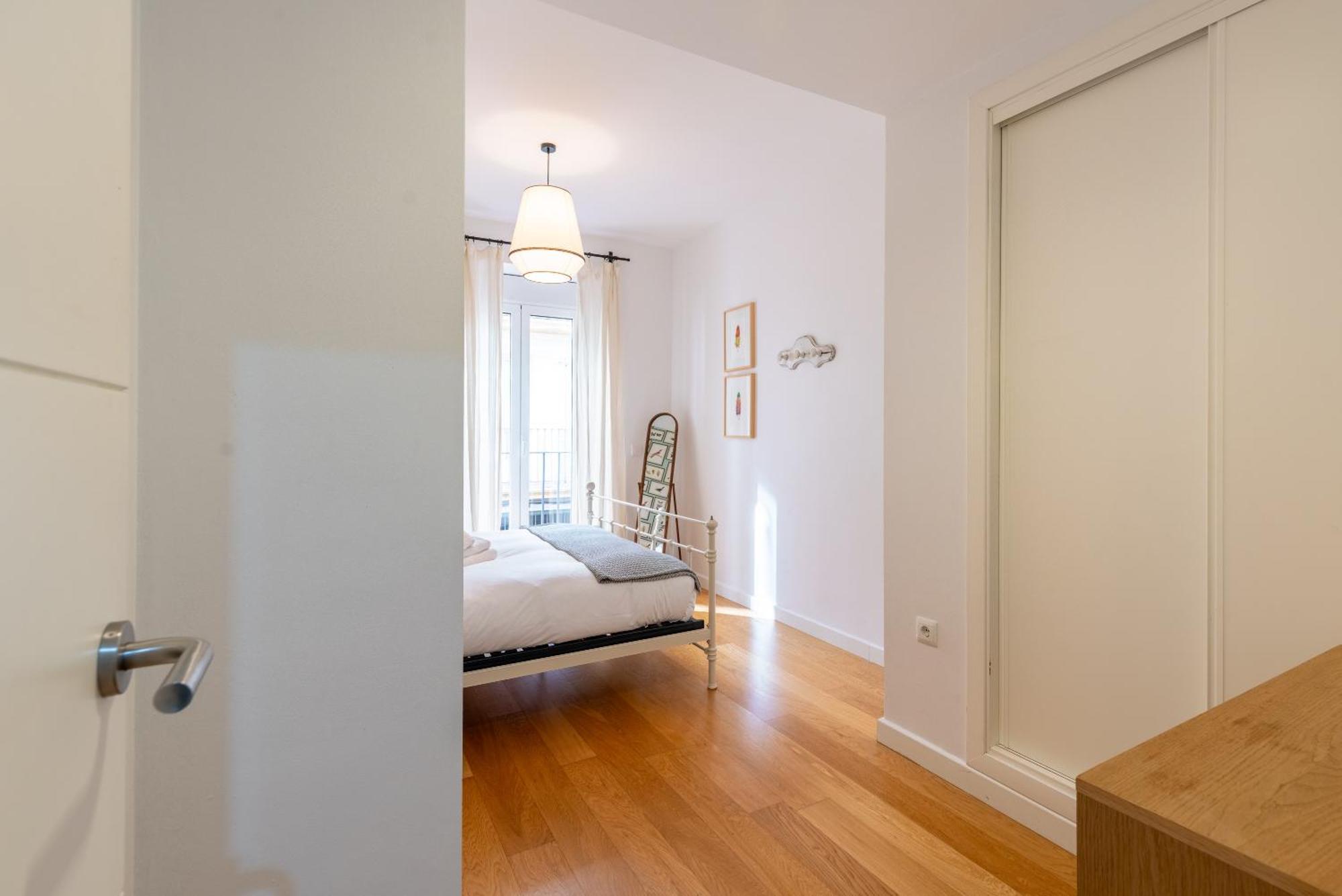 Veoapartment Alhondiga Primero セビリア エクステリア 写真