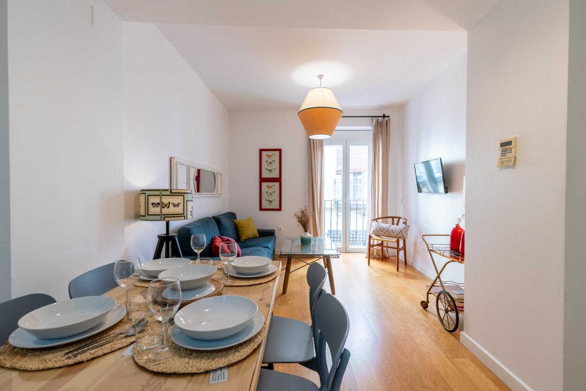 Veoapartment Alhondiga Primero セビリア エクステリア 写真