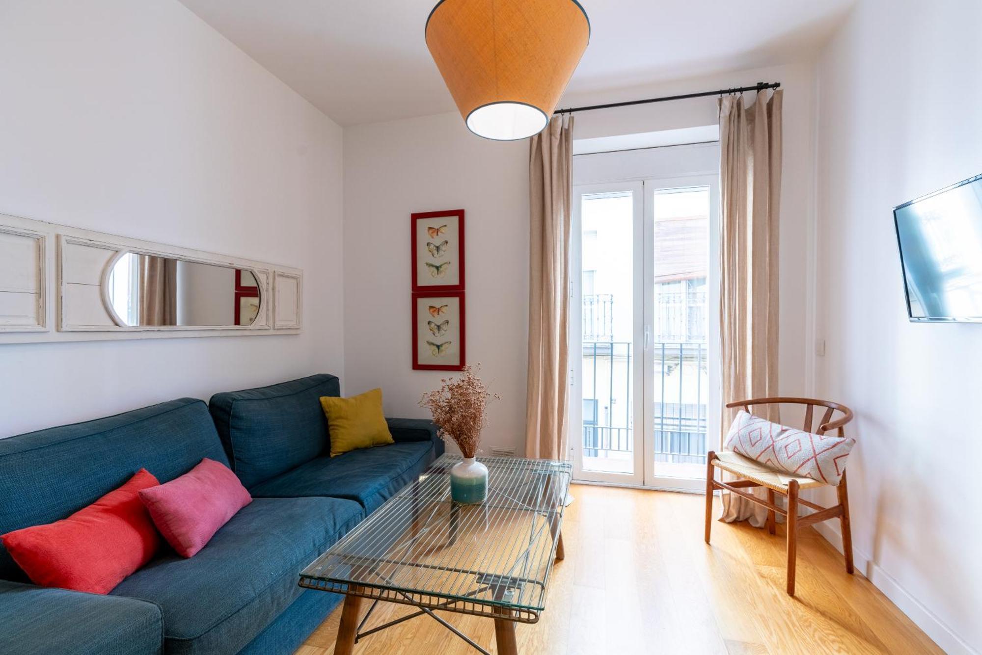 Veoapartment Alhondiga Primero セビリア エクステリア 写真